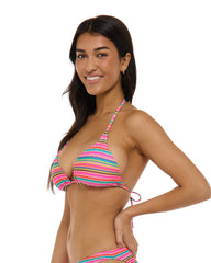 Shimmer Dita Triangle Bikini Top D Body Glove Online Shop