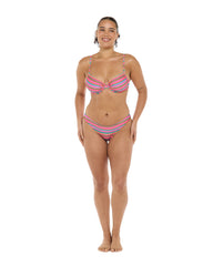 Shimmer Alice Underwire Bikini Top Body Glove Sale