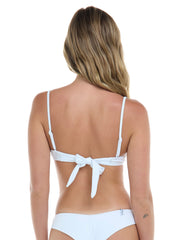 Smoothies Alice Underwire Bikini Top Body Glove Outlet