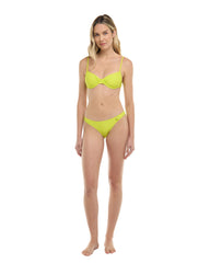Smoothies Alice Underwire Bikini Top Body Glove New