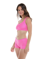 Smoothies Star Cross-Over Sports Bra D Cup Body Glove Discount