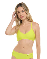 Smoothies Ruth Fixed Triangle Swim Top Body Glove Online
