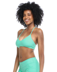 Smoothies Ruth Fixed Triangle Swim Top Body Glove Online Shop