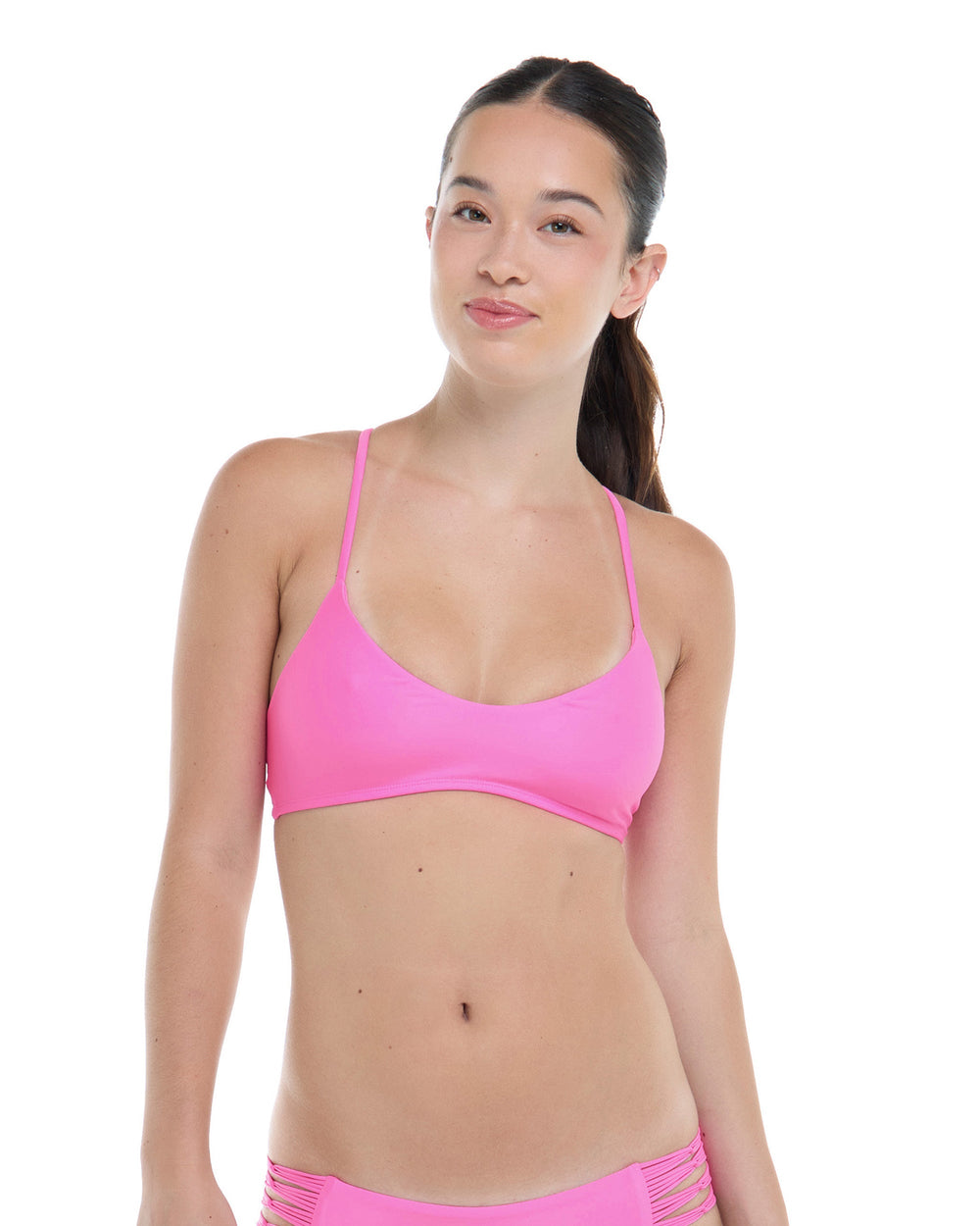 Smoothies Alani Bikini Top Body Glove Sale