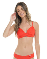 Smoothies Kerry Fixed Triangle Bikini Top Body Glove Online Shop
