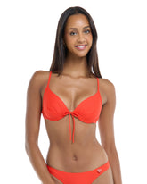 Smoothies Greta Underwire Bikini Top Body Glove Discount