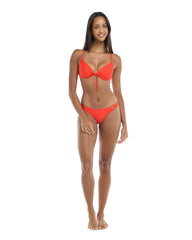 Smoothies Greta Underwire Bikini Top Body Glove Discount