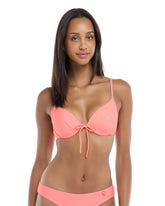 Smoothies Greta Underwire Bikini Top Body Glove Outlet
