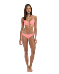 Smoothies Greta Underwire Bikini Top Body Glove Outlet