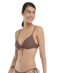 Smoothies Greta Underwire Bikini Top Body Glove Sale