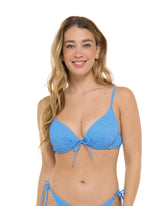 Glam Greta Underwire Bikini Top Body Glove Online Shop