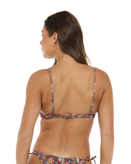 Belle Greta Underwire Bikini Top Body Glove On Sale