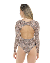 Primal Chloe One-Piece Swimsuit Body Glove Online Shop