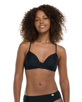 Smoothies Kerry Fixed Triangle Bikini Top Body Glove Sale