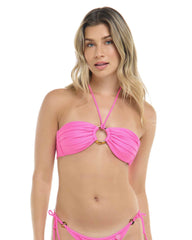Smoothies Irene Bandeau Top Body Glove Discount