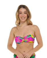 Tulum Irene Bandeau Top Body Glove Sale