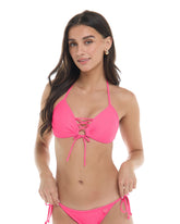 Smoothies Baby Love Bikini Top Body Glove New