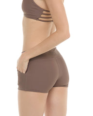 Smoothies Rider Cross-Over Short Body Glove Online Shop