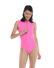 Smoothies Manny One-Piece Swimsuit Body Glove Discount