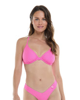 Smoothies Solo D-F Cup Bikini Top Body Glove Discount