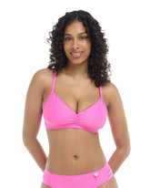Smoothies Drew D-F Cup Bikini Top Body Glove Outlet