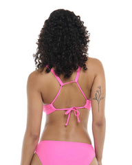 Smoothies Drew D-F Cup Bikini Top Body Glove Outlet