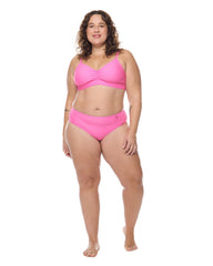 Smoothies Drew Plus Size Swim Top Body Glove Online Shop