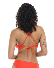Smoothies Drew D-F Cup Bikini Top Body Glove On Sale
