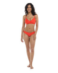 Smoothies Drew D-F Cup Bikini Top Body Glove On Sale