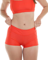 Smoothies Rider Cross-Over Short Body Glove Discount
