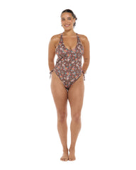 Belle Missy One-Piece Swimsuit Body Glove Discount