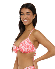 Blooms Solo D-F Cup Bikini Top Body Glove Sale