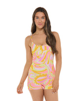 Sol Amarelo Petra One-Piece Bodysuit Body Glove Online Shop