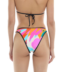 Groove Straight Up High Hip Swim Bottom Body Glove Online Shop