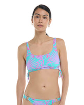 Azores Maxim Scoop Bikini Top Body Glove Online Shop