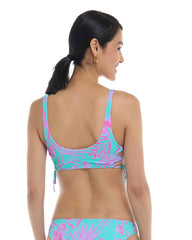 Azores Maxim Scoop Bikini Top Body Glove Online Shop