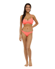 Ibiza Drew D-F Cup Swim Top Body Glove Sale