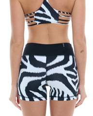 Glow Cross-Over Speedy Short Body Glove On Sale