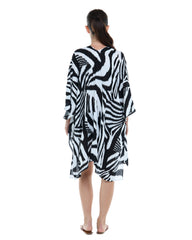 Glow Aubree Cover-Up Kimono Body Glove Online