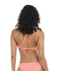 Spritz Solo D-F Cup Bikini Top Body Glove Outlet