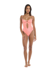 Spritz Selena One-Piece Swimsuit Body Glove Online Shop
