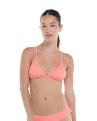 Spritz Kenna Triangle Slider Bikini Top Body Glove For Sale