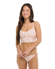 Fruity Mel Crop Top Body Glove Sale