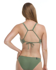 Smoothies Drew D-F Cup Swim Top Body Glove Discount