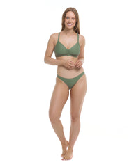 Smoothies Drew D-F Cup Swim Top Body Glove Discount