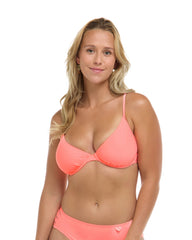 Smoothies Solo D-F Cup Bikini Top Body Glove Online Shop