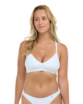 Smoothies Drew D-F Cup Swim Top Body Glove For Sale