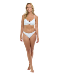 Smoothies Drew D-F Cup Swim Top Body Glove For Sale