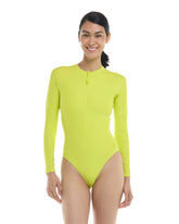 Smoothies Sloane One-Piece Swimsuit Body Glove On Sale