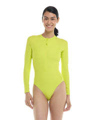 Smoothies Sloane One-Piece Swimsuit Body Glove On Sale